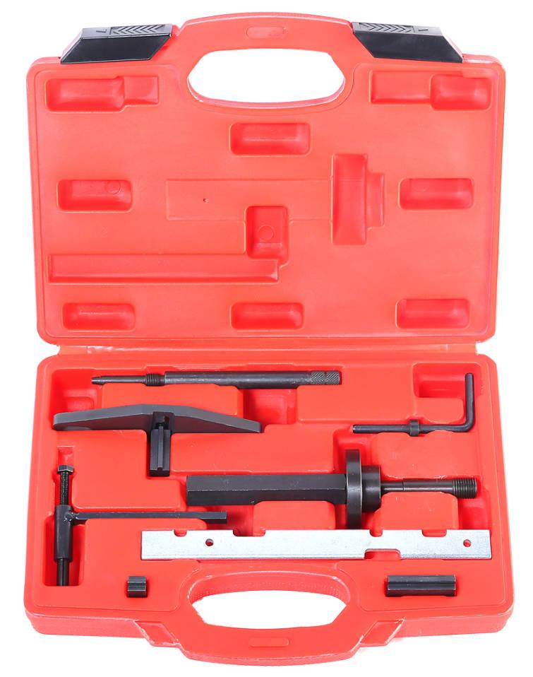 Trusa cale blocare distributie Ford 1.8 litri d td tddi tdci - Bjc tools Imagine principală a produsului