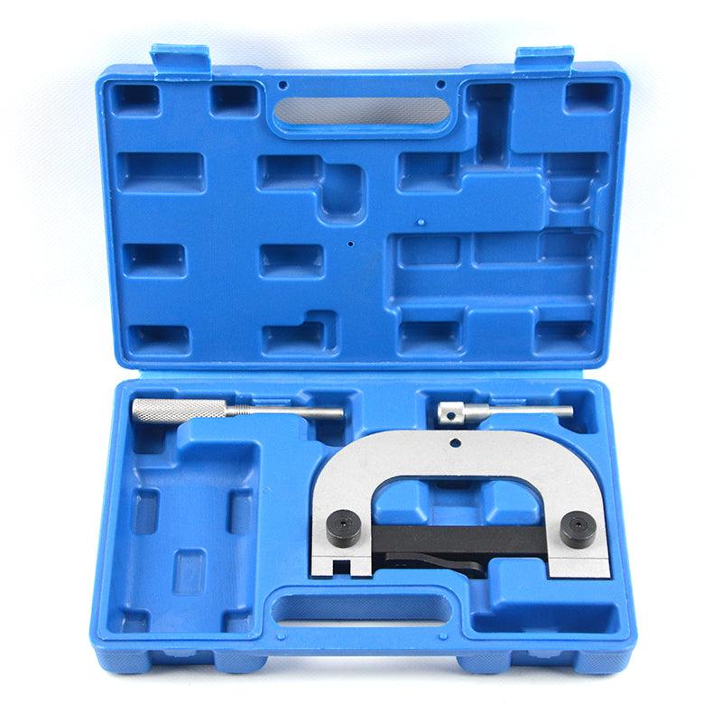 Trusa Cale blocare distributie Renault 1.4 1.6 1.8 2.0 16V K4J, K4M, F4P, F4R - Bjc tools Imagine principală a produsului