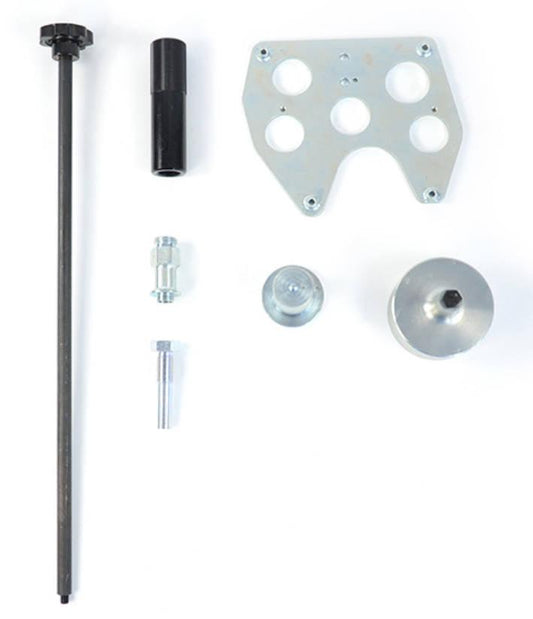 Blocator ax echilibrare, cale distributie Land Rover si Jaguar 2.0 - Bjc tools