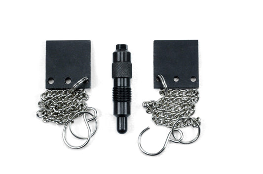 Cale blocare distributie VW AUDI SKODA 2.5 3.3 V6 V8 TDI - Bjc tools