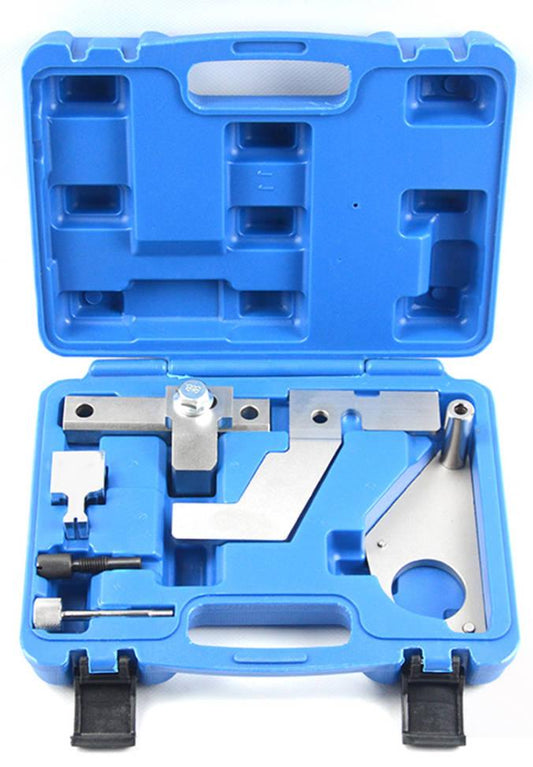 Trusa cale blocare distributie Jaguar si Land Rover 2.0 litri - Bjc tools