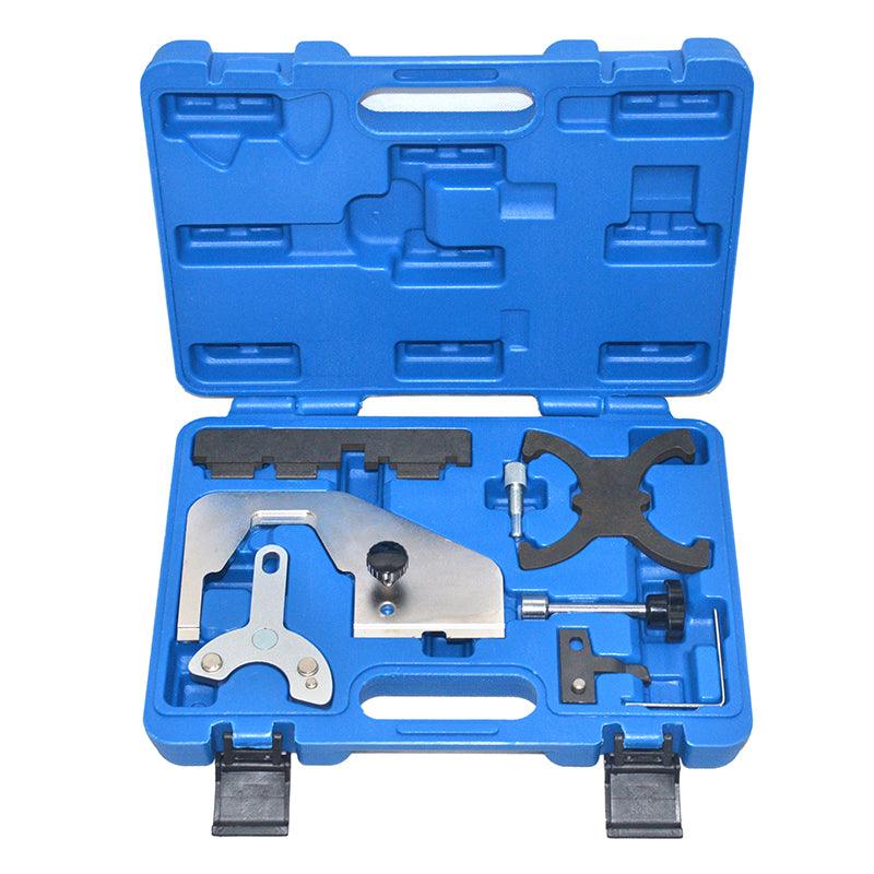 Trusa cale blocare distributie Ford Mazda Volvo 1.6 2.0 L - Bjc tools Imagine principală a produsului