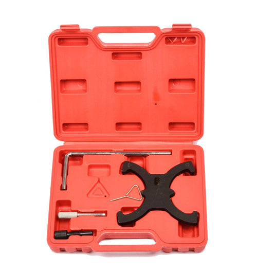 Trusa cale blocare distributie Ford 1.6 Ti-VCT si 2.0 TDCI - Bjc tools