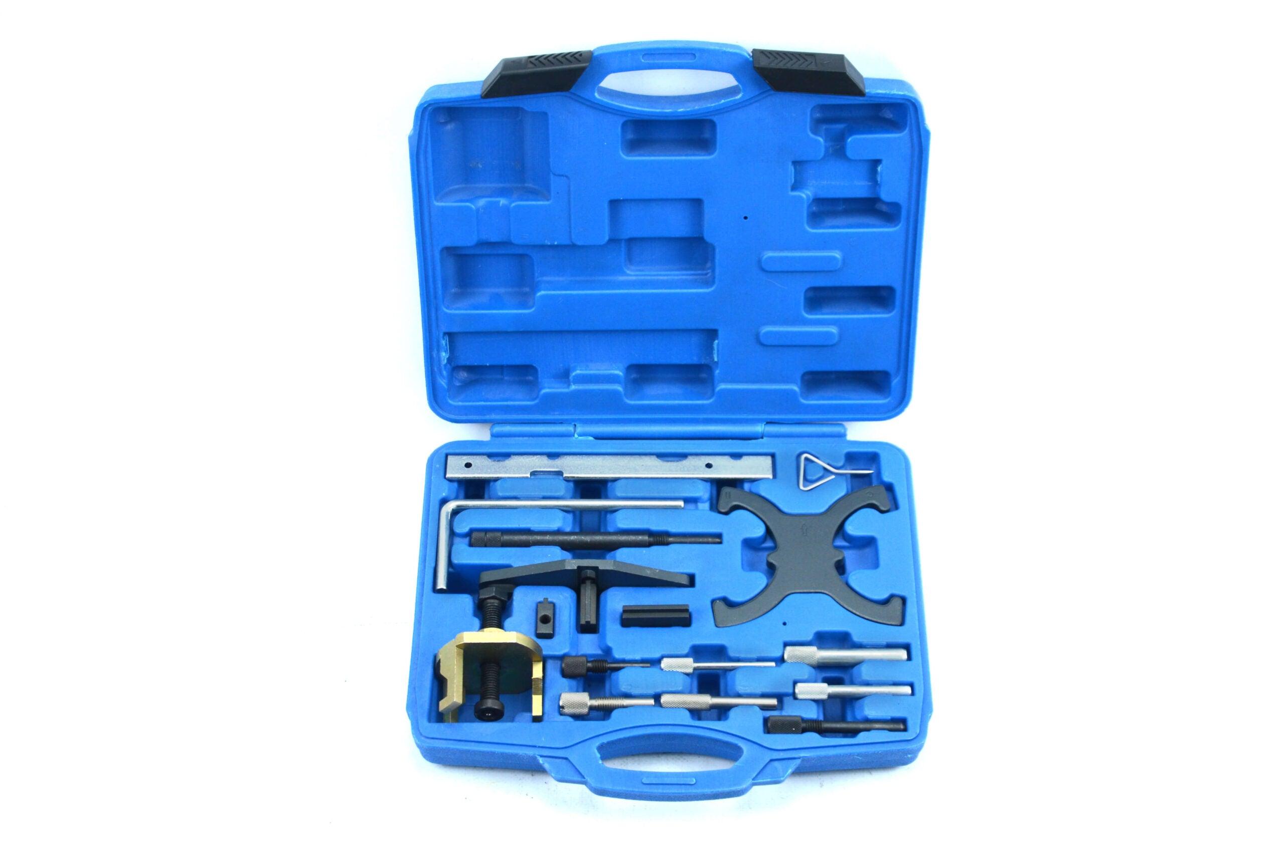 Trusa cale blocare distributie Ford mazda suzuki volvo diesel si benzina - Bjc tools Imagine principală a produsului
