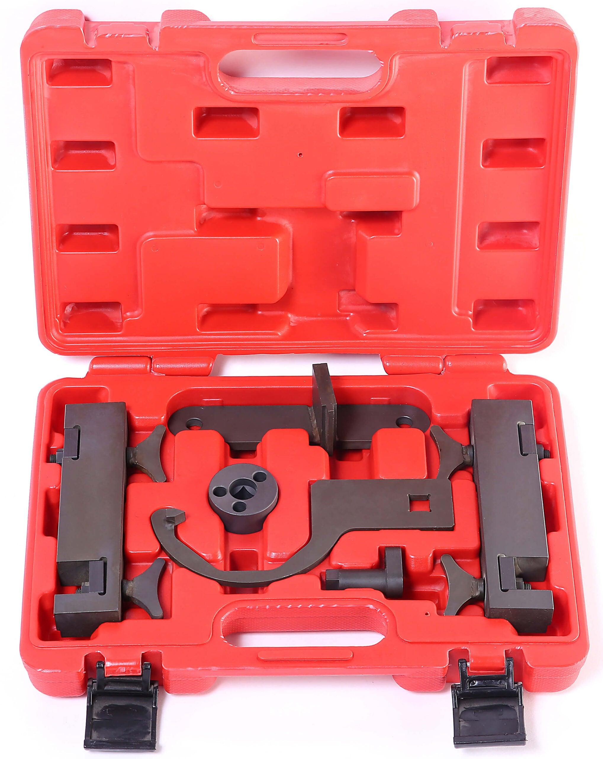 Trusa cale blocare distributie Jaguar Land Rover Ford V8 5.0L 10MY - Bjc tools Imagine principală a produsului