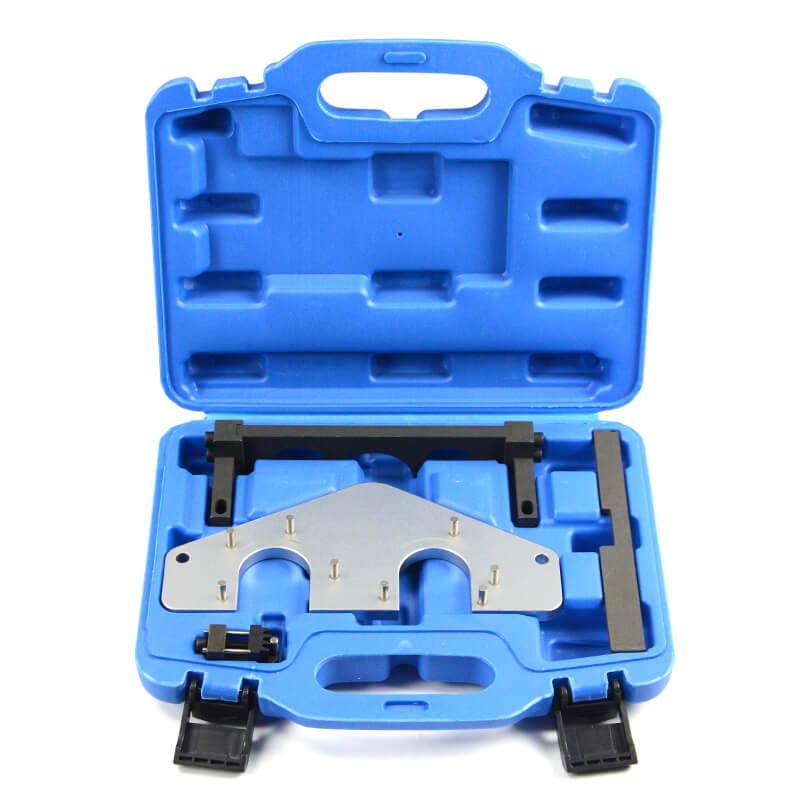 Trusa cale blocare distributie Mercedes Benz M156 M159 63AMG 6.2 V8 - Bjc tools Imagine principală a produsului