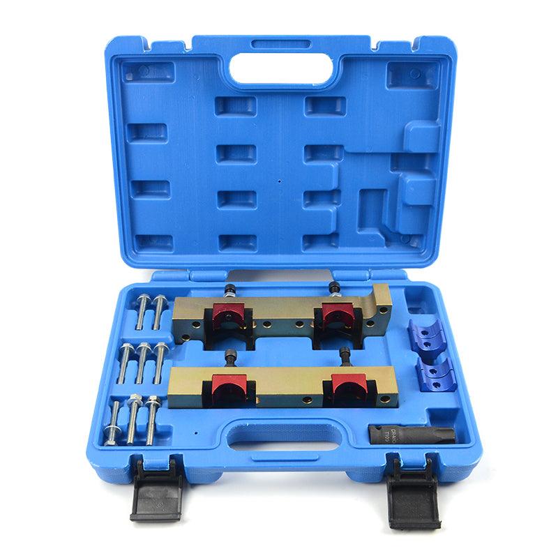 Trusa cale blocare distributie Mercedes M133 M270 M274 1.6 2.0 litri - Bjc tools Imagine principală a produsului