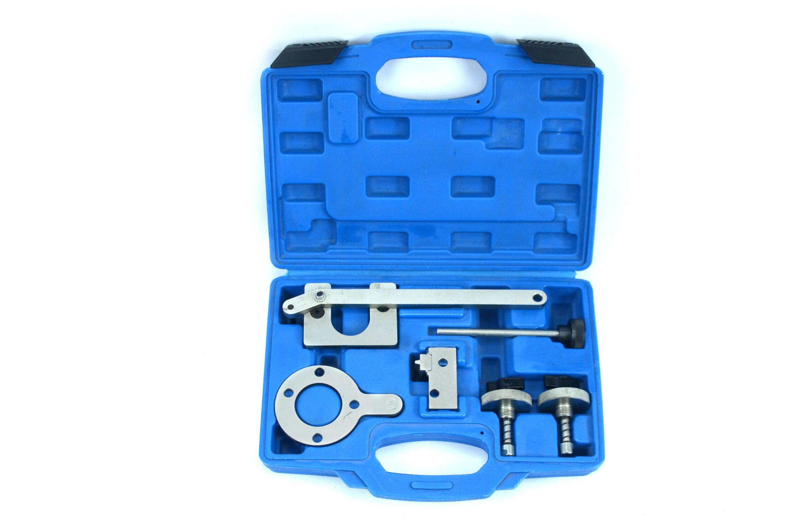 Trusa cale blocare distributie Fiat 1.3 Multijet, cale distributie alfa romea lancia fiat 1.3 litri - Bjc tools Imagine principală a produsului
