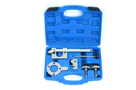 Trusa cale blocare distributie Fiat 1.3 Multijet, cale distributie alfa romea lancia fiat 1.3 litri - Bjc tools