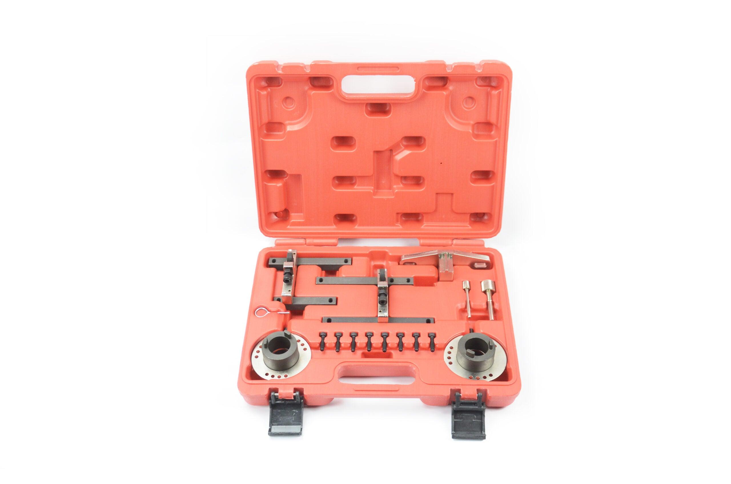 trusa cale blocare distributie ford 1.0 EcoBoost - Bjc tools Imagine principală a produsului