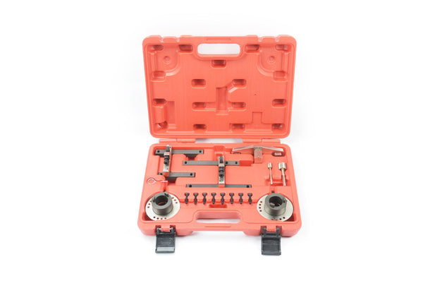 trusa cale blocare distributie ford 1.0 EcoBoost - Bjc tools