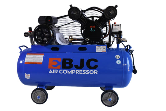 Compresor aer comprimat 100 Litri 3CP 220v
