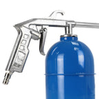 Pistol de intretinere si spalat motor 650ml - Bjc tools