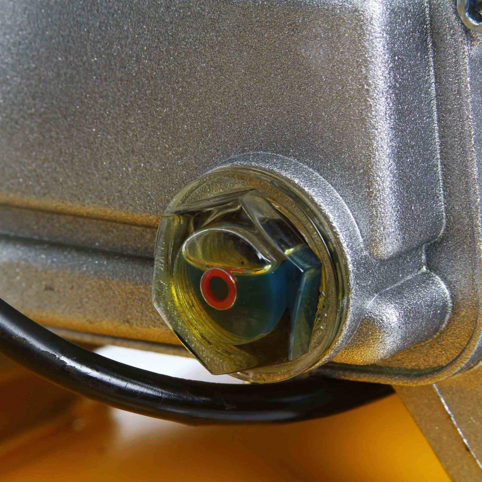 Compresor aer comprimat 24 Litri 8 bari cu filtru si regulator de presiune incluse - Bjc tools