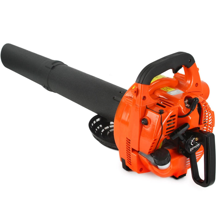 Aspirator / Suflanta / Concasor Frunze cu maruntire pe benzina - Bjc tools