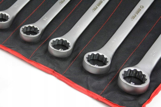 Set chei combinate 34 - 50 mm la husa