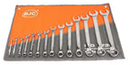 Set chei combinate 6-32mm 14 piese PROFESIONALE - Bjc tools