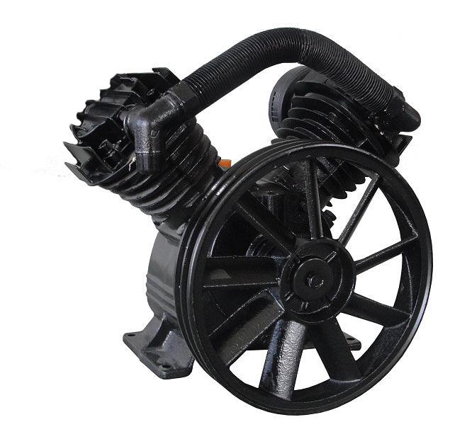 Pompe compresor aer comprimat , Pompa compresor 600l/min,cap compresor HV2090 - Bjc tools