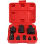 Set reductii,adaptoare de impact 8 piese - Bjc tools