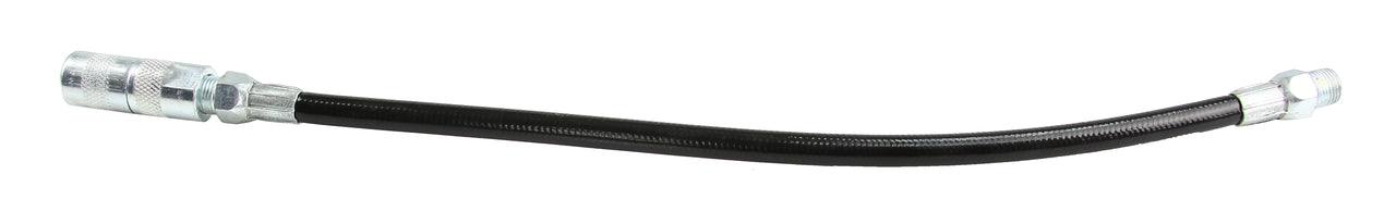 Furtun si cap gresor 36 cm,furtun decalimitru Imagine secundară a produsului