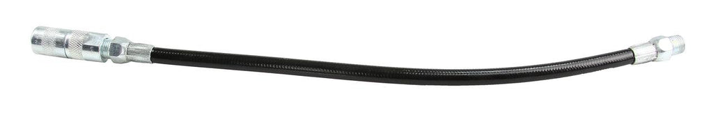 Furtun si cap gresor 36 cm,furtun decalimitru - Bjc tools