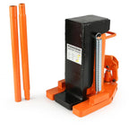 Cric hidraulic 20 tone profesional - Bjc tools