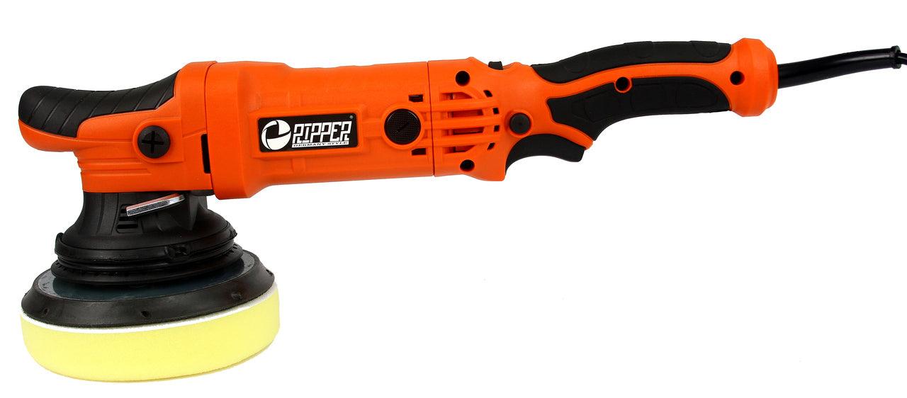 Flex polish Dual Action 150mm 5000rpm Profi Imagine secundară a produsului