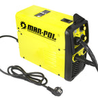 Aparat de sudura MIG MAG MMA TIG 130A - Bjc tools