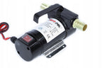 Pompa transfer combustibil diesel 24v - Bjc tools