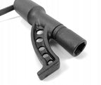 Cheie de roti cu multiplicator de forta 4800 Newton Tubulare incluse 32 33 mm Cheie roti cu reductor - Bjc tools