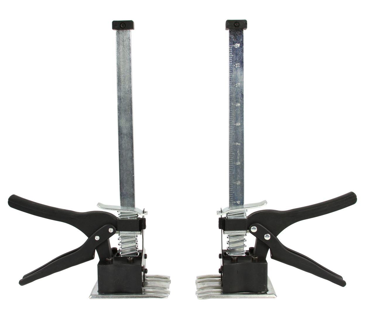 APARAT PENTRU RIDICAT MOBILA 160kg,29cm - Bjc tools