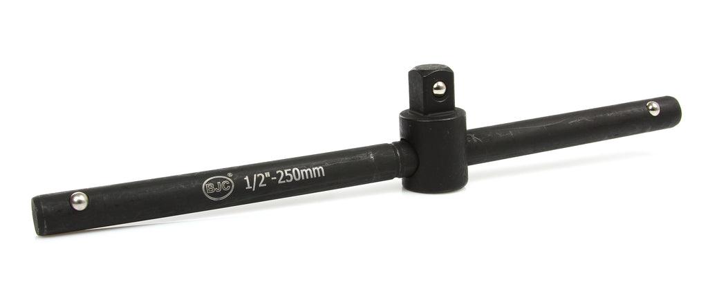 Antrenor cu parghie glisanta 1/2, Teu culisant - Bjc tools