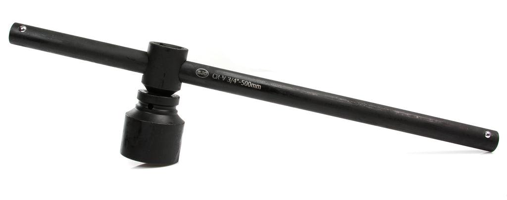 Antrenor Culisabil Tip "T" 3/4" - Bjc tools