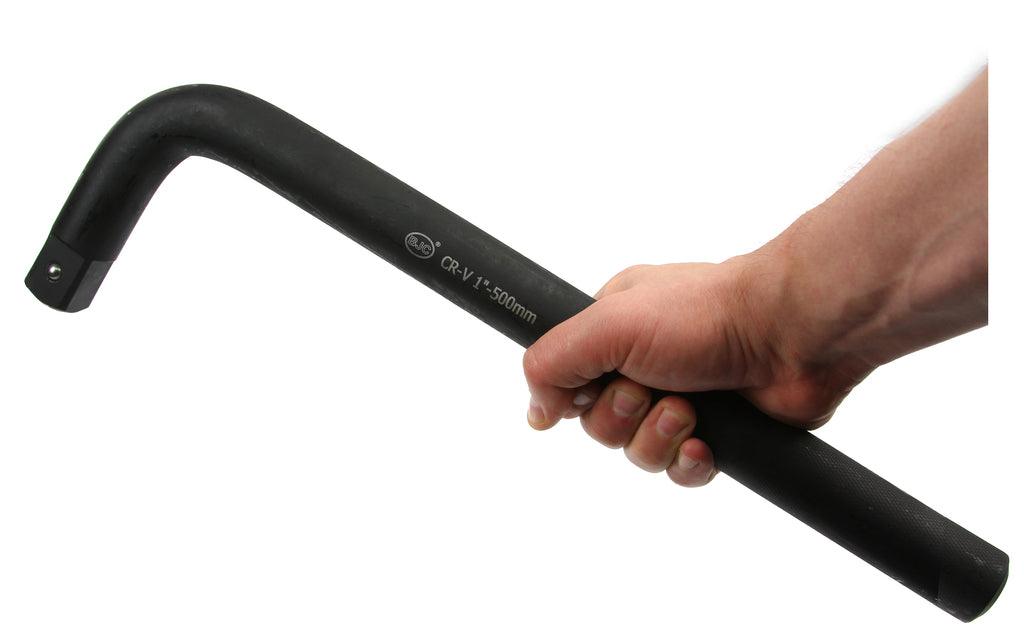 CHEIE TIP "L" 1",ANTRENOR TIP L - Bjc tools