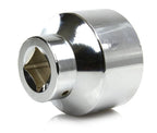 Cheie tubulara bihexagonala diametru 65 mm,Tubulara 65 mm,12 laturi - Bjc tools