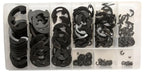 Trusa set sigurante protectie e-clip seeger segher zegher 300 piese - Bjc tools