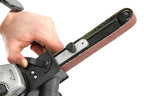 Accesoriu polizor cu banda pentru polizoare unghiulare - Bjc tools