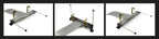 Masina indoit foi de tabla, dispozitiv indoit tabla - Bjc tools