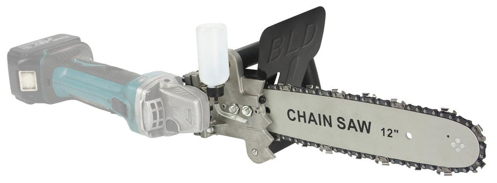 Adaptor tip drujbă pentru flex, polizor - Bjc tools