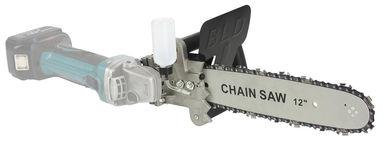 Adaptor tip drujbă pentru flex, polizor - Bjc tools