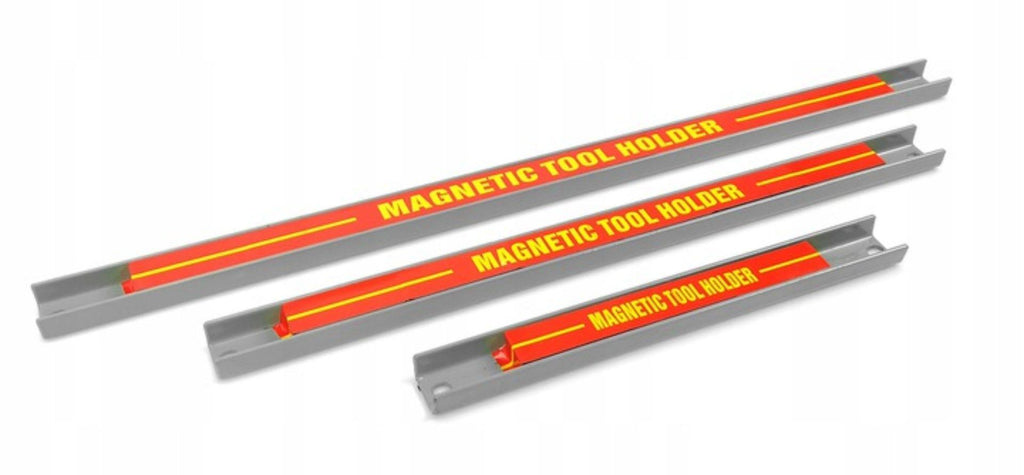 Set benzi magnetice suport scule 3 piese - Bjc tools