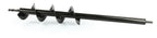 BURGHIU pentru foreza de pamant 8x60cm,Mini burghiu de pamant - Bjc tools