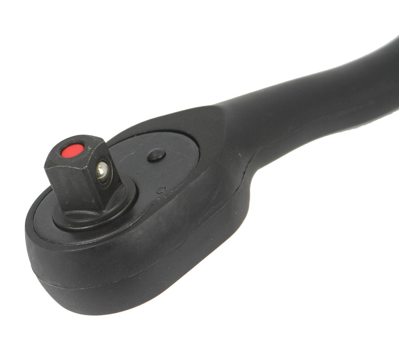 Cheie cu clichet 1/2,antrenor cu clichet - Bjc tools