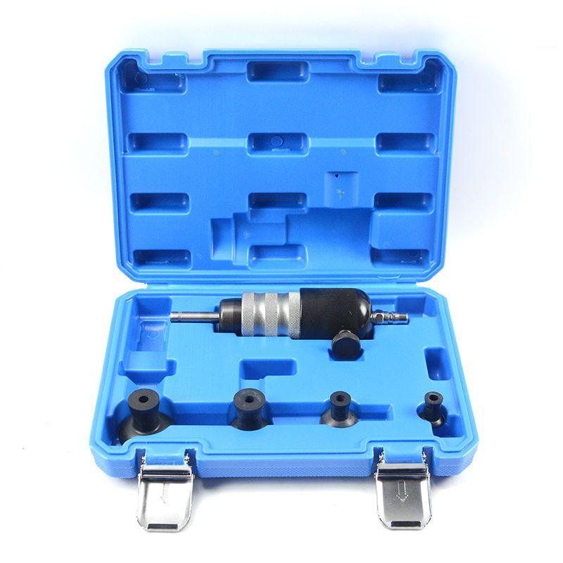 Aparat pneumatic slefuit supape, Dispozitiv slefuit supape - Bjc tools Imagine principală a produsului