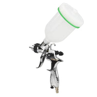 Pistol de vopsit HVLP duza 1.7 mm PROFESIONAL - Bjc tools