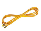 Furtun racord gaz 5 metri cu fitinguri incluse - Bjc tools