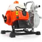 Motopompa apa 1 tol,Pompa apa cu motor benzina - Bjc tools