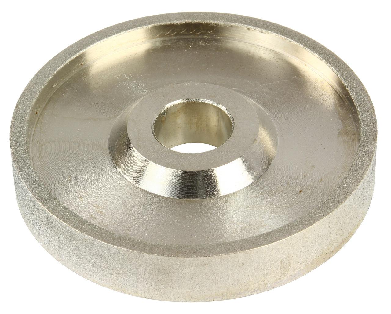 Disc diamantat pentru mașina de ascuțit 150 / 32/30/25/20/12.7 mm - Bjc tools