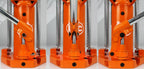 Cric hidraulic 10 tone pentru camioane - Bjc tools