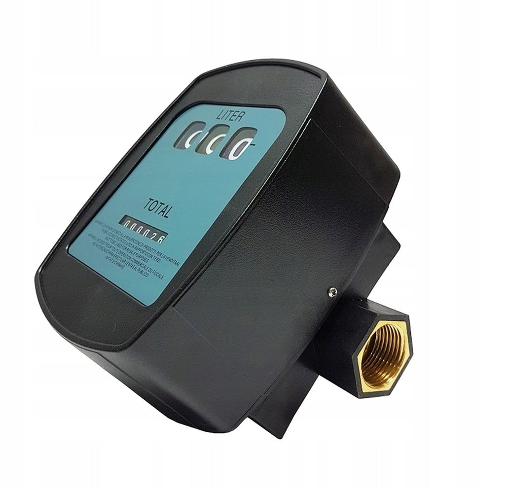 Contor pompa alimentare combustibil,contoar pompa transfer - Bjc tools